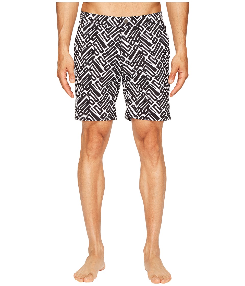 onia Calder 10 (Geo Bricks) Men