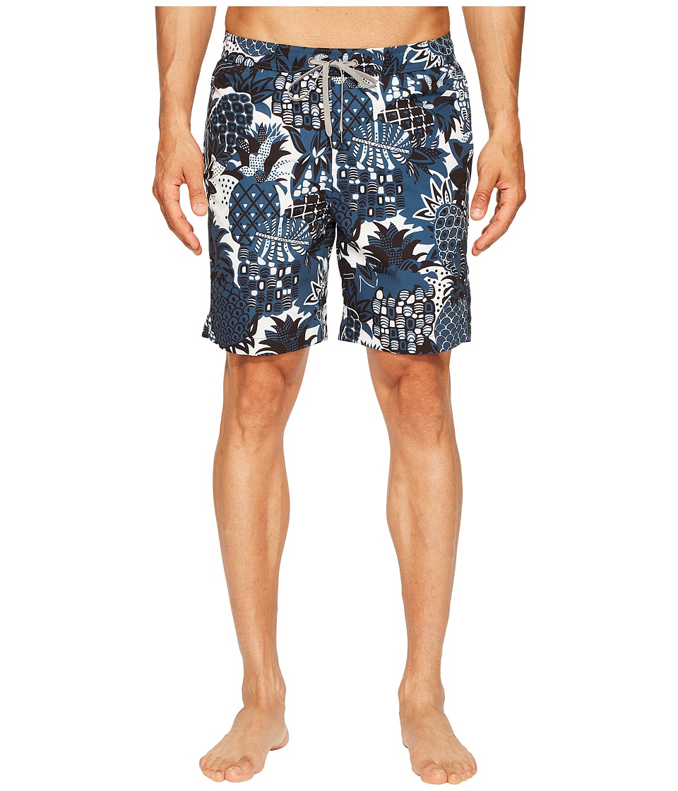 onia Charles 7 (Vintage Pineapple) Men