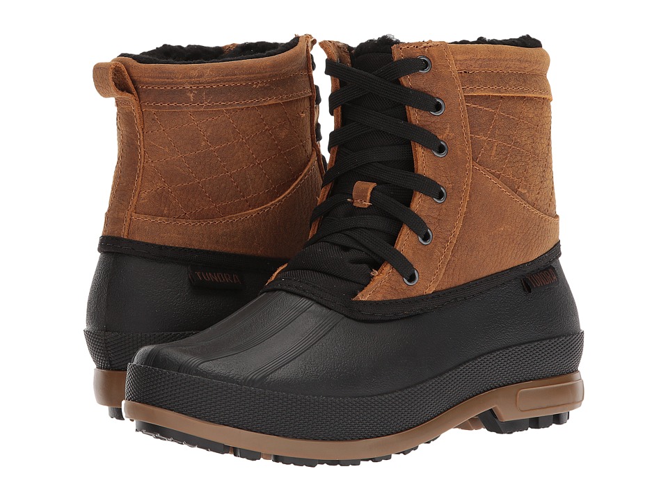 Tundra Boots Tonia (Wheat) Women
