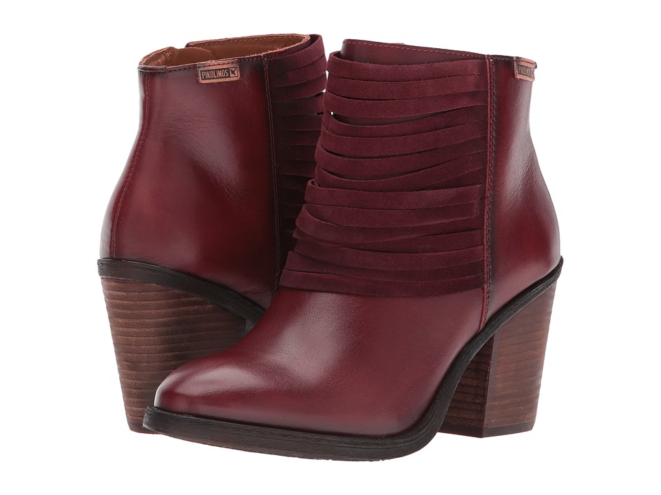 Pikolinos Alicante W3P-8981 (Arcilla) Women