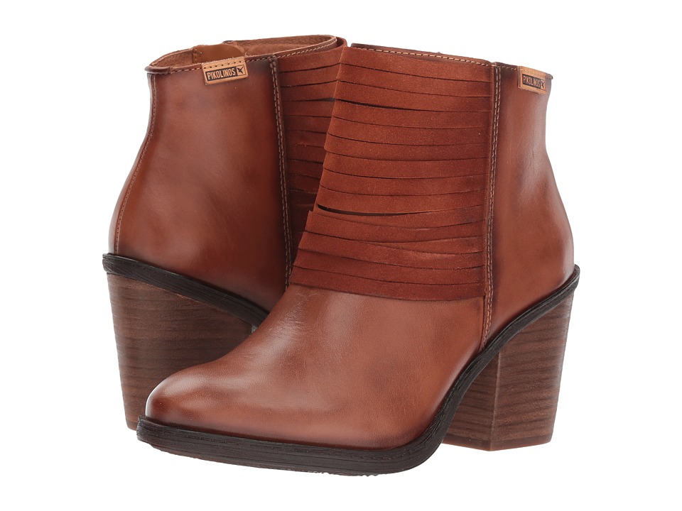 Pikolinos Alicante W3P-8981 (Cuero) Women