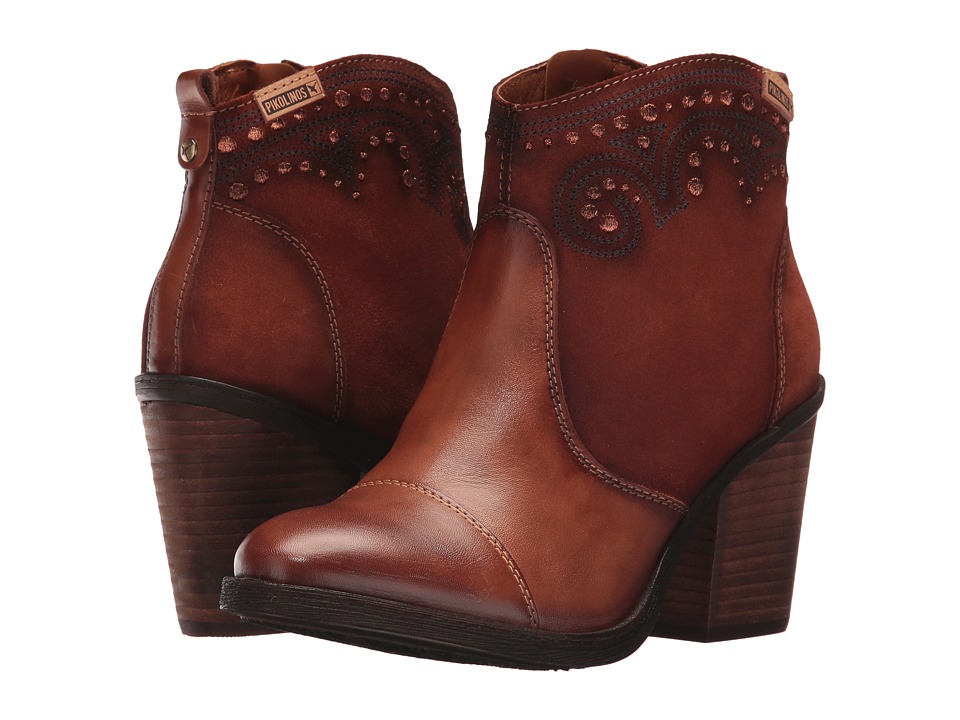 Pikolinos Alicante W3P-8975 (Cuero) Women