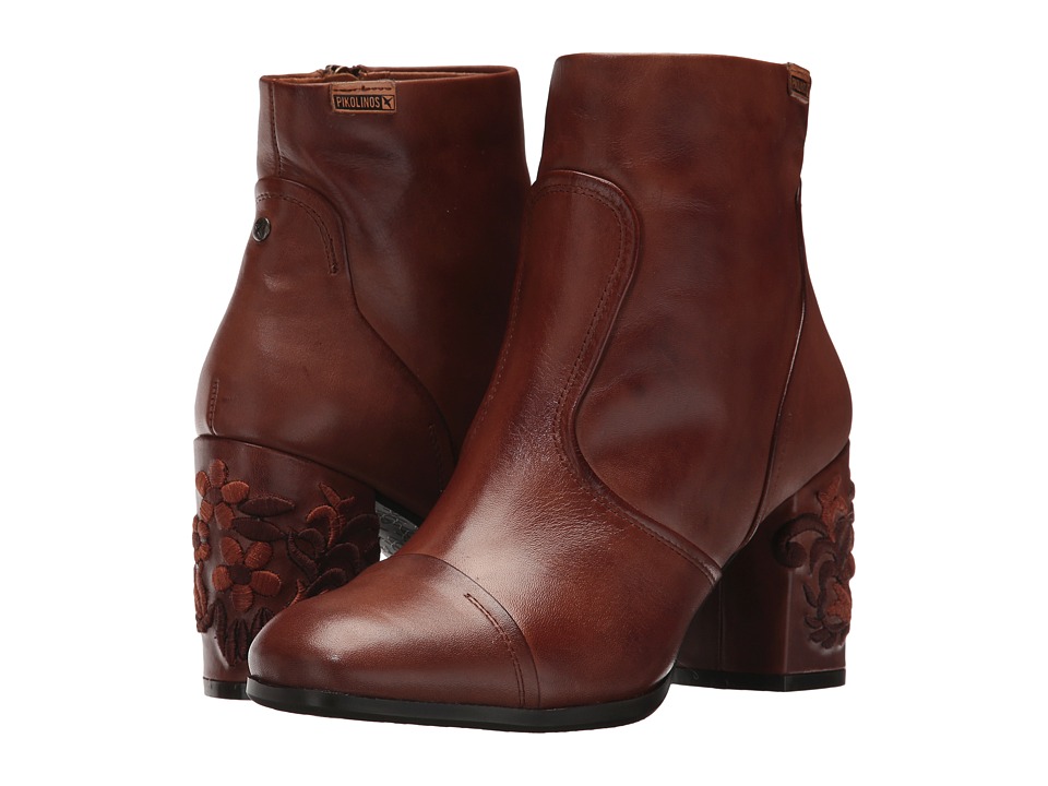 Pikolinos Aragon W7P-8934 (Cuero) Women