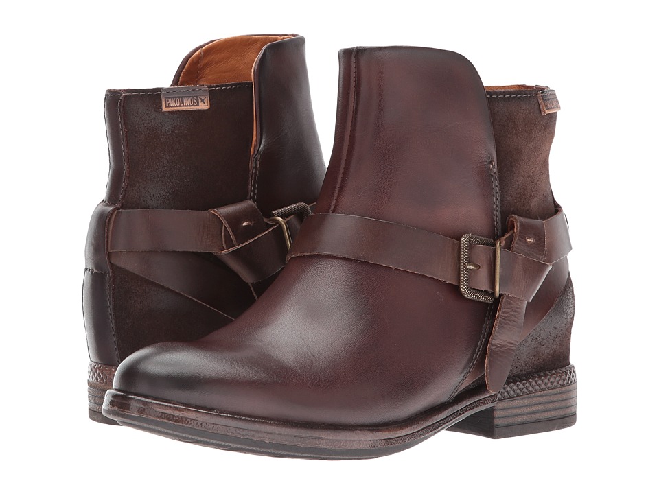 Pikolinos Ordino W8M-8919 (Olmo) Women