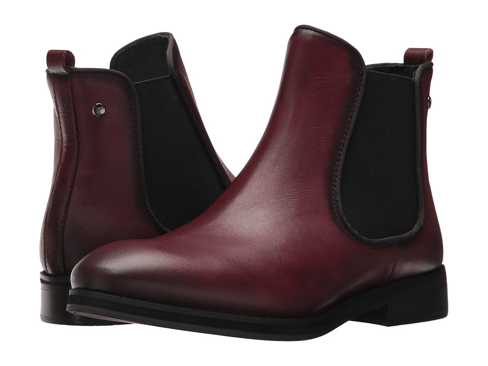 Pikolinos Royal W5M-8637 (Garnet) Women