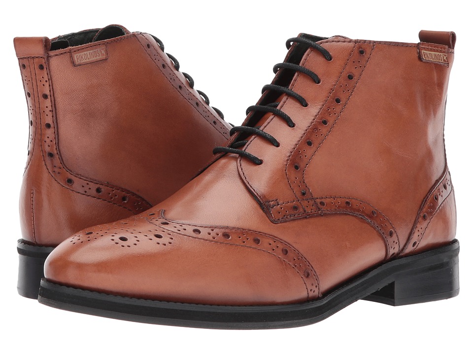 Pikolinos Royal W5M-8946 (Cuero) Women