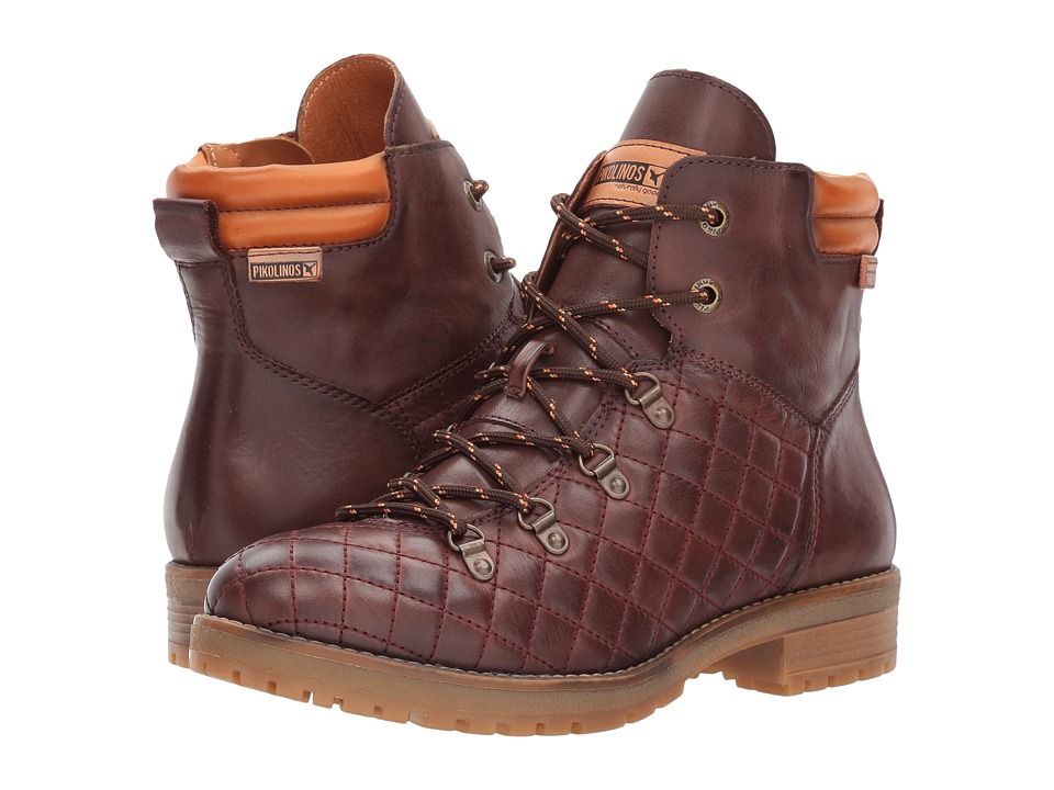 Pikolinos Santander W4J-8865 (Olmo) Women