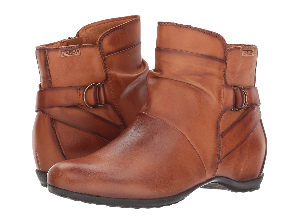 Pikolinos Venezia 968-8878 (Brandy) Women