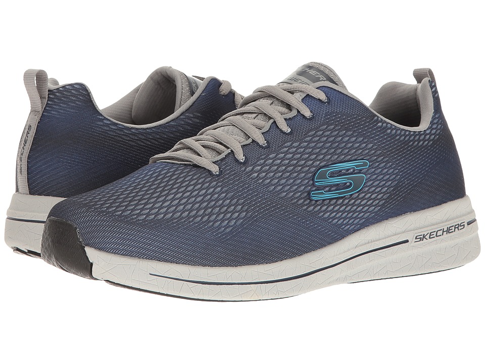 skechers flex elite pink