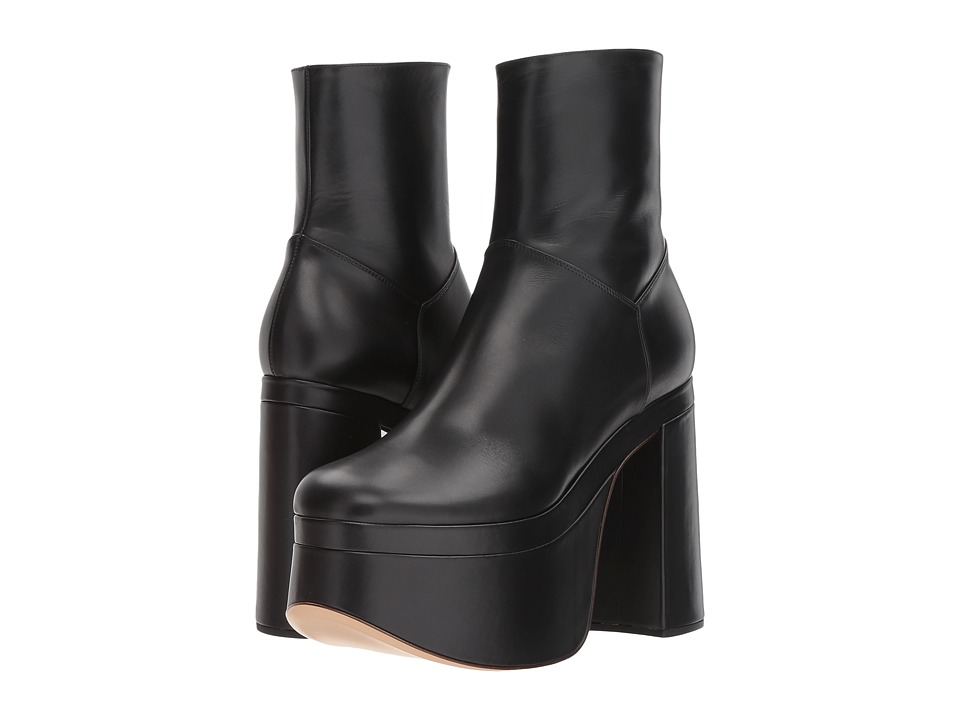 Vivienne Westwood Freddy Ankle Boots (Black) Women