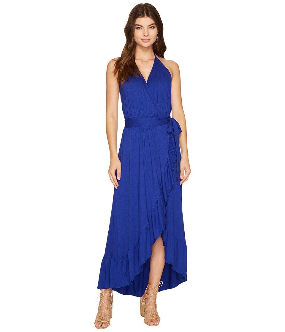 Lucy Love After Glow Dress (Blue Sky) Women