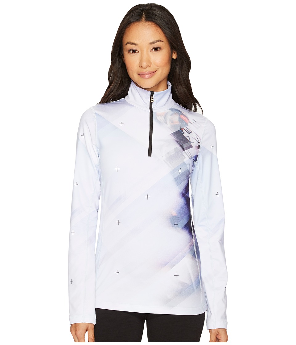 Bogner Fire + Ice Alexia2 (Blizzard Print) Women