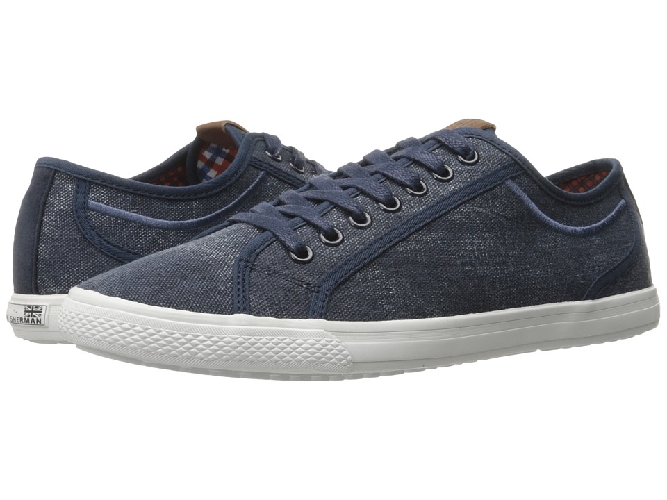 ben sherman chandler low
