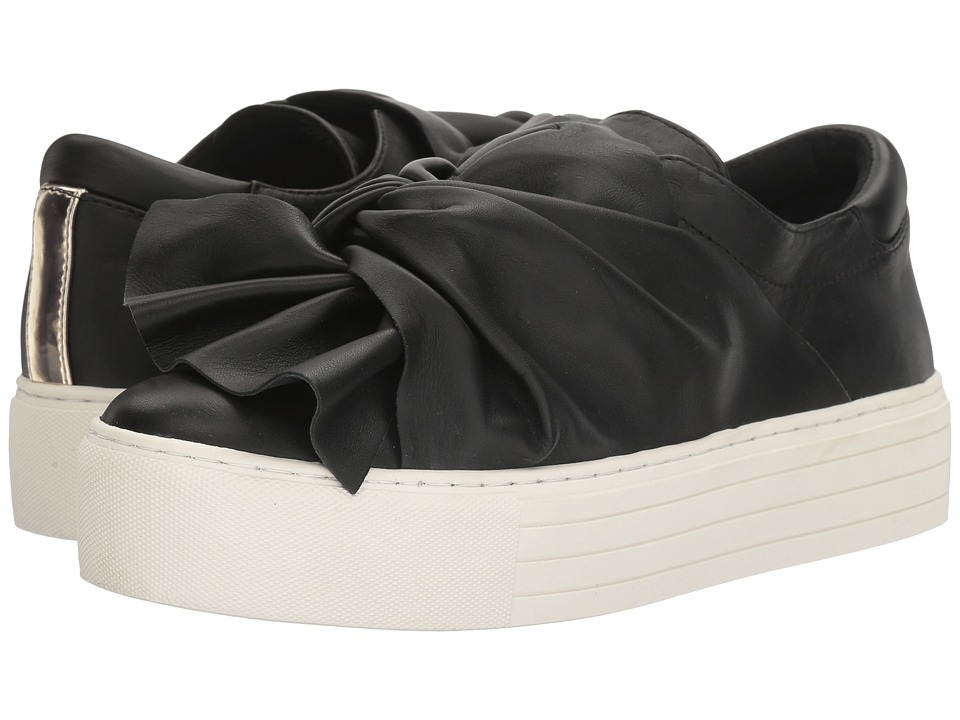 Kenneth Cole New York Aaron (Black) Women
