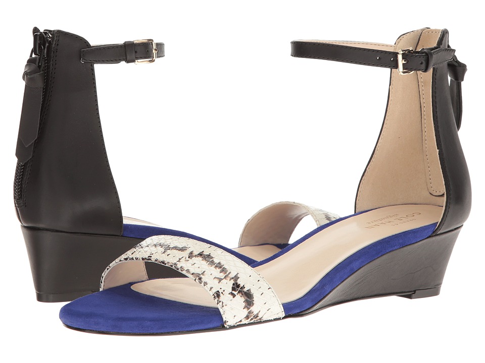 cole haan adderly wedge