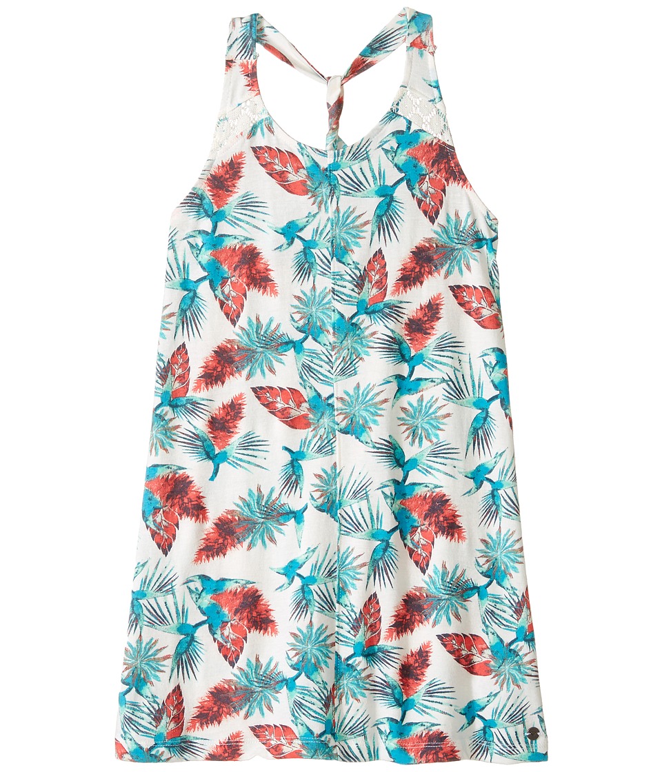 Girls Dress Roxy Hello Petal (Size 16 left)