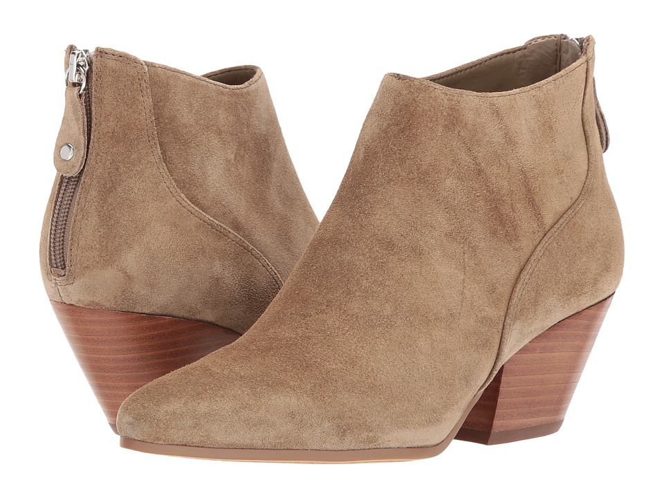 Marc Fisher LTD Ruby (Larice Suede) Women