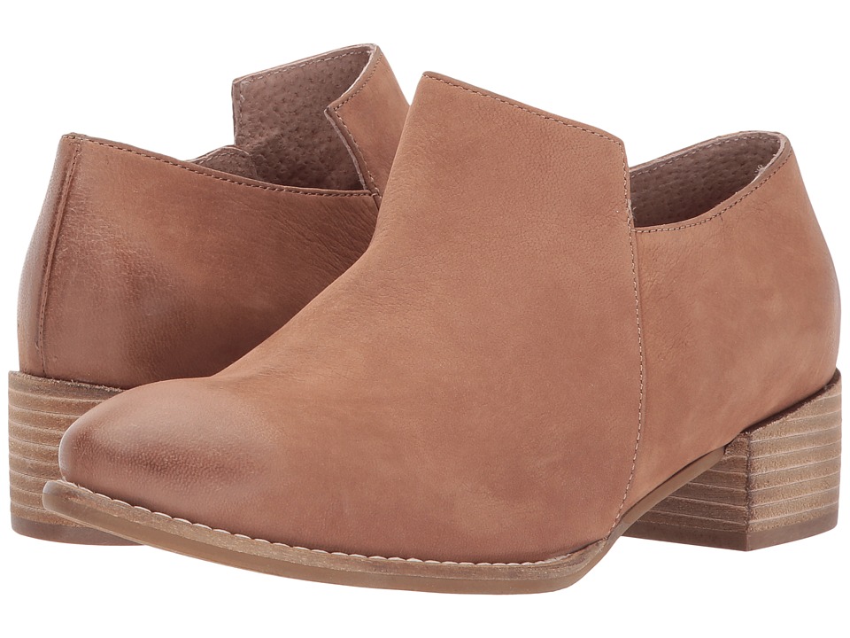 Seychelles Wrangler (Cognac Nubuck) Women