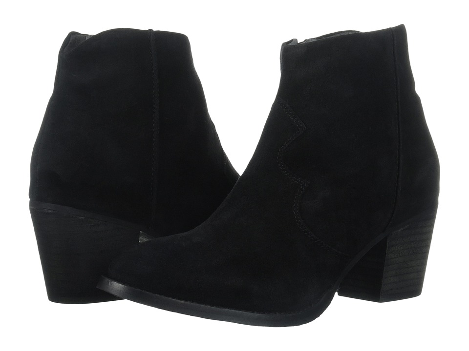 Seychelles Jitters (Black) Women