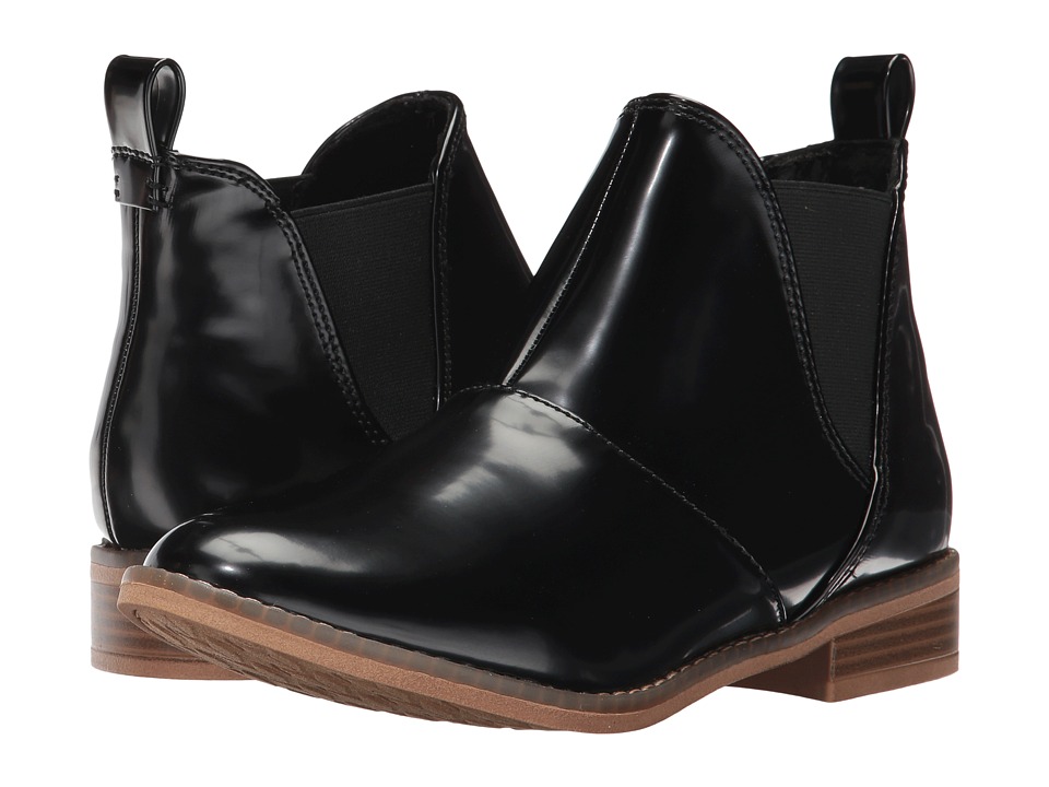 rocket dog maylon black