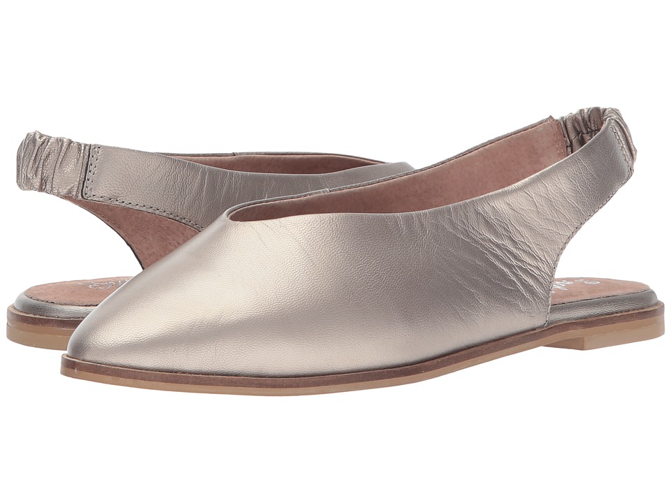 Seychelles Mountain (Pewter Leather) Women