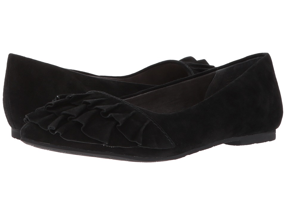 Seychelles Downstage (Black) Women
