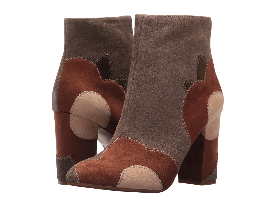 Seychelles Matinee (Taupe) Women