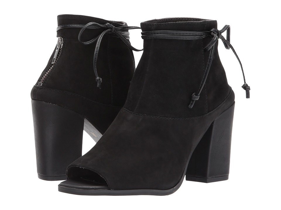 Seychelles Triple Threat (Black) Women