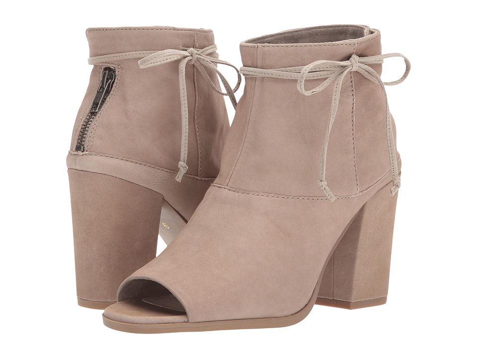 Seychelles Triple Threat (Taupe) Women