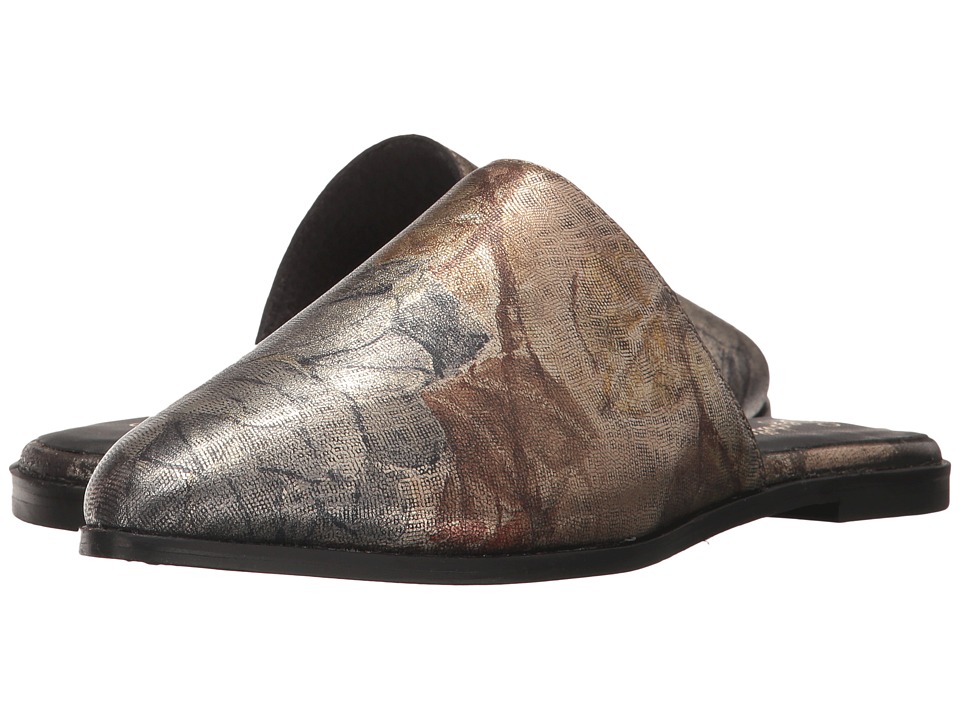 Seychelles Performance (Metallic Brocade Leather) Women
