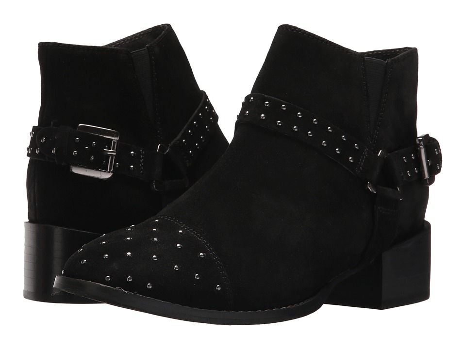Seychelles VIP (Black) Women