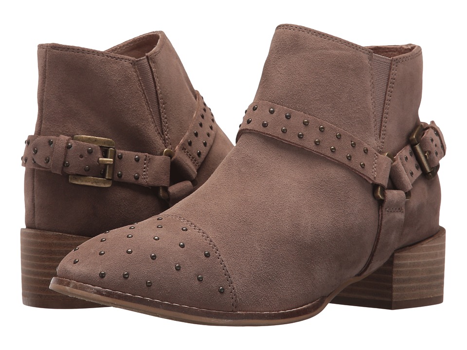 Seychelles VIP (Taupe) Women