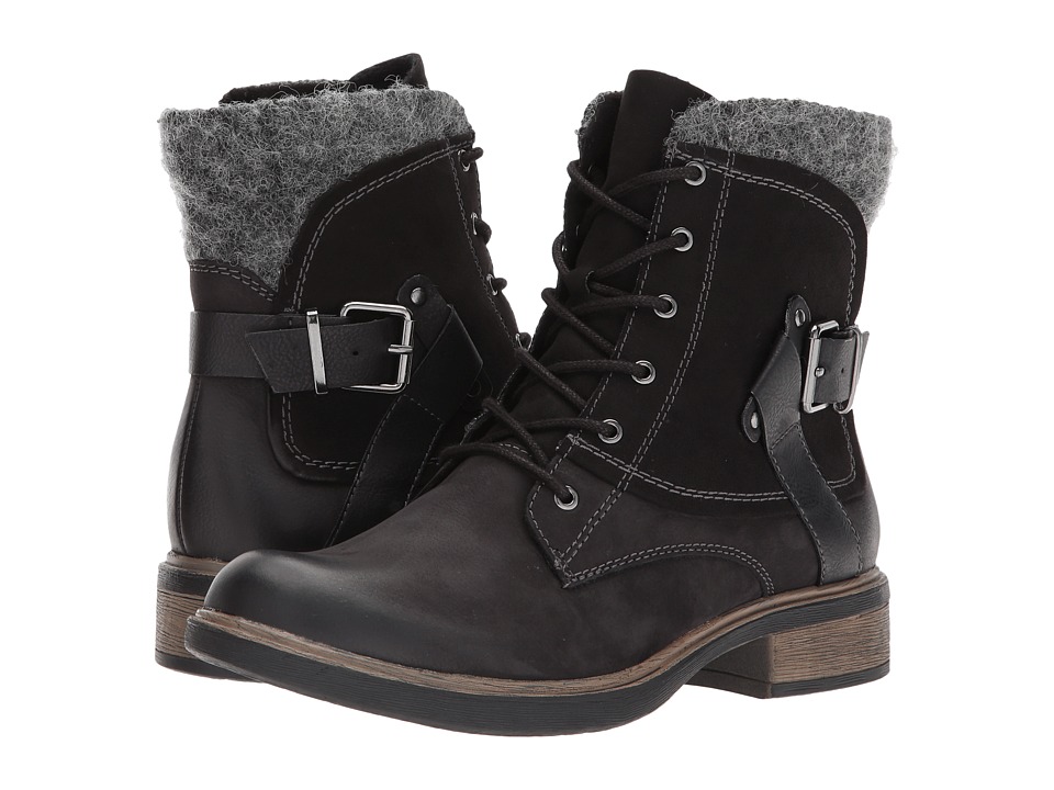 Tamaris Helios 1-1-25101-29 (Black) Women