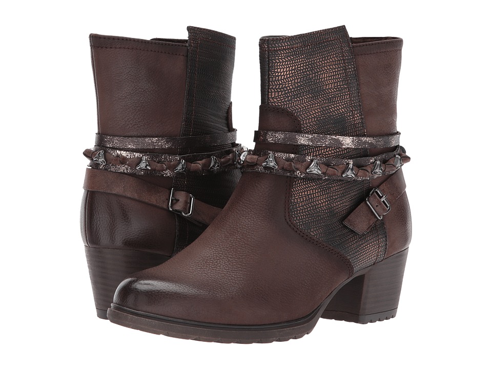 Tamaris Raquel 1-1-25360-29 (Mocca Combo) Women