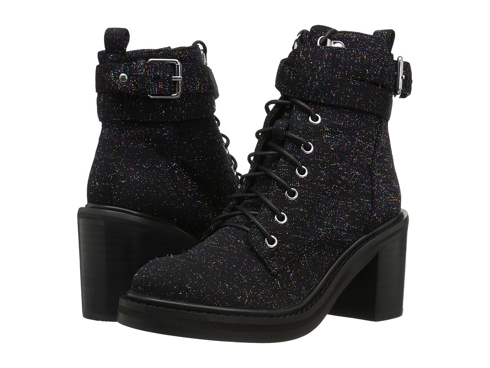 Shellys London Fletcher boot (Black) Women