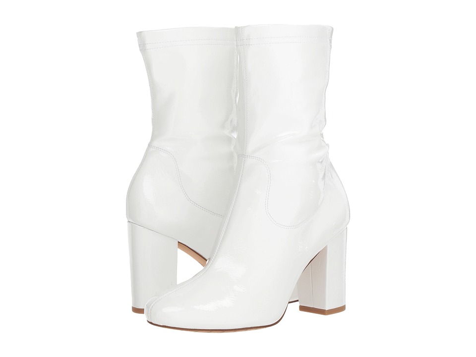 Kenneth Cole New York Alyssa (White) Women