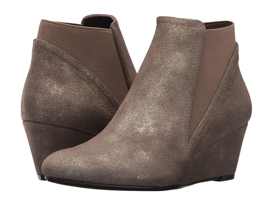 Vaneli Tasya (Taupe Afry) Women