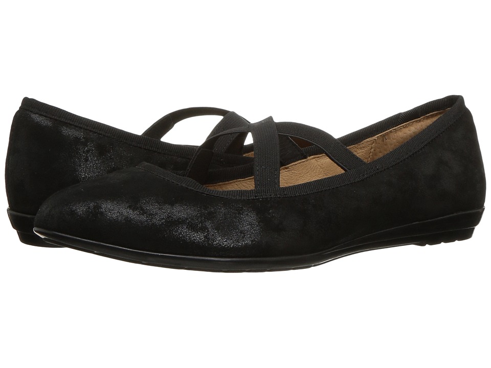 sofft severn black