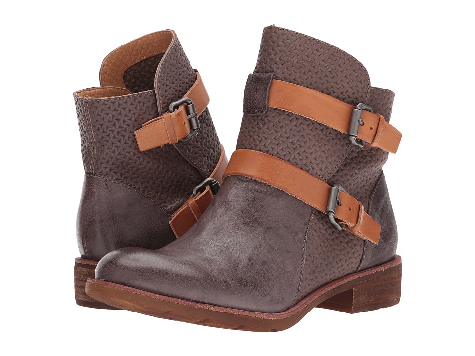Sofft Baywood (Cemento Grey) Women