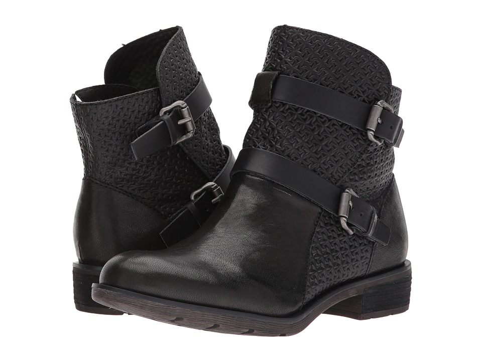 Sofft Baywood (Black) Women