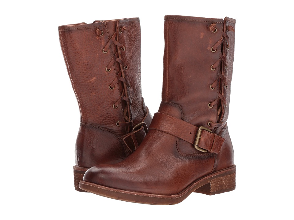 Sofft Belmont (Whiskey Wild Steer) Women