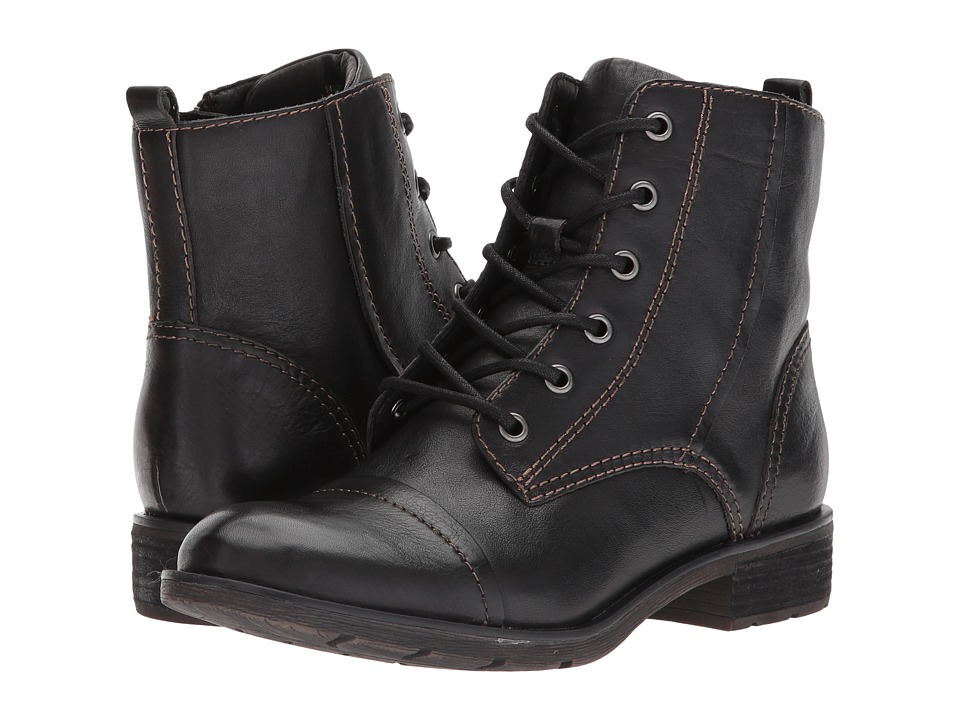 Sofft Belton (Black Canneto) Women