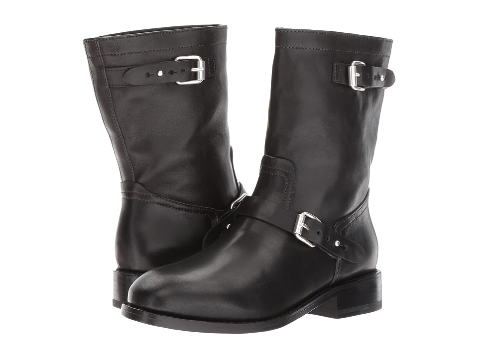 rag & bone Oliver II Boot (Black) Women