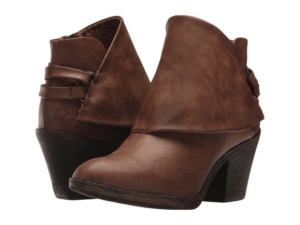 Blowfish Super Duper (Whiskey Lonestar) Women