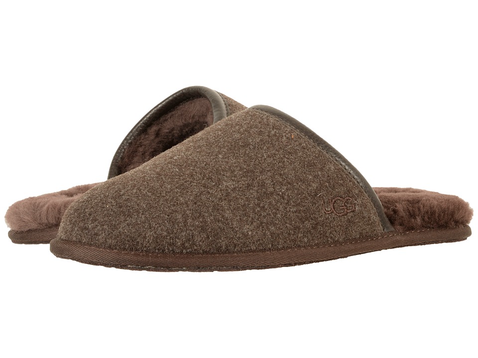 UGG Scuff Novelty (Stout) Men