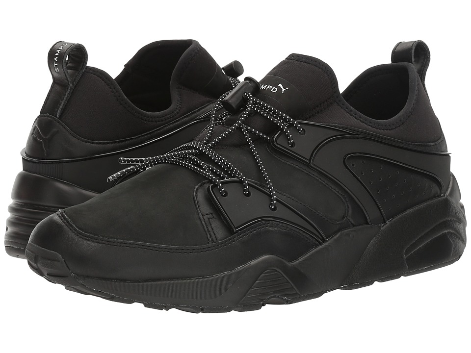 puma blaze of glory black men