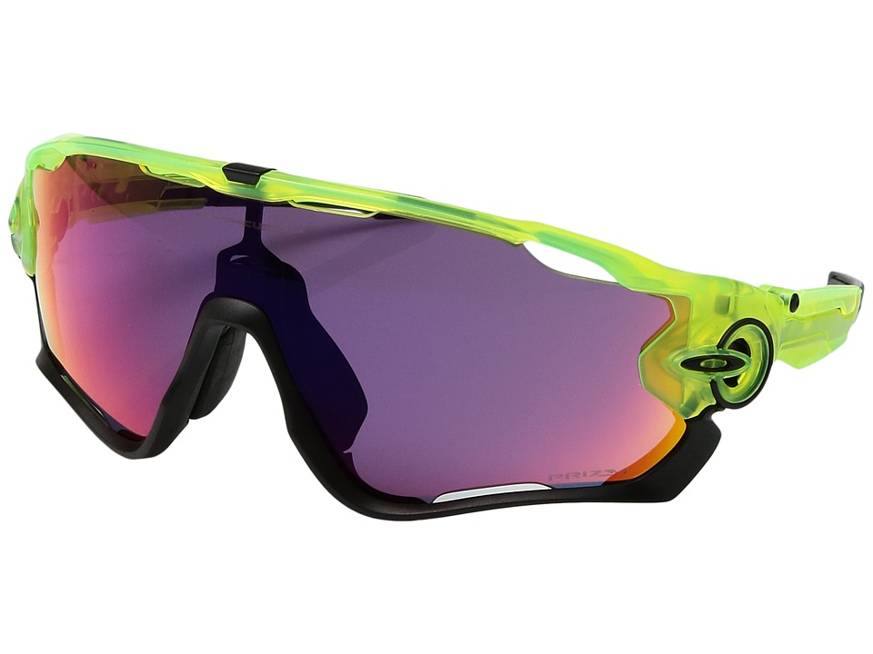 oakley jawbreaker uranium