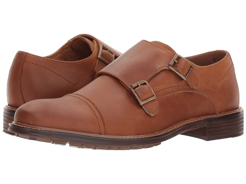Steve Madden Benin (Tan) Men