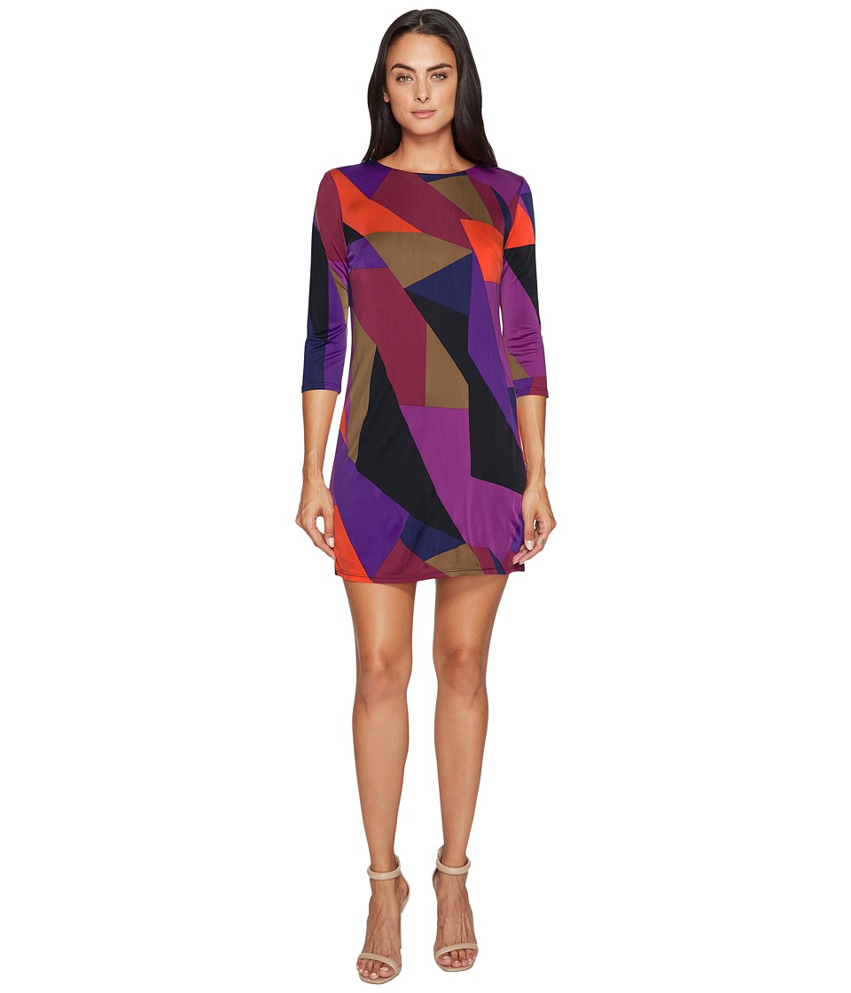 trina turk trip dres trina turk trip dres
