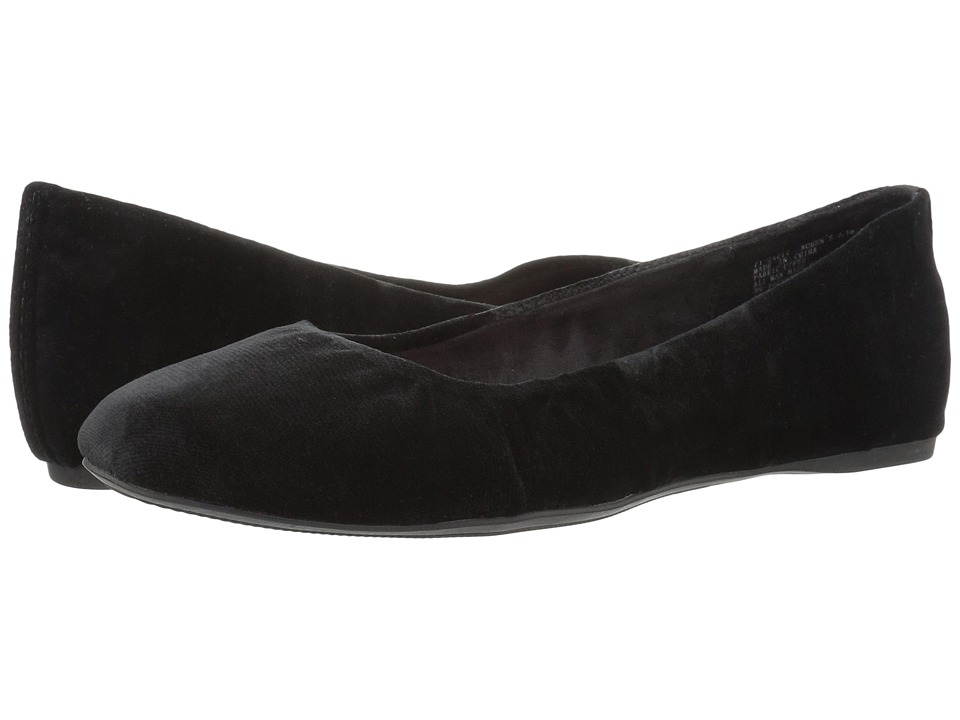 G.H. Bass & Co. Felicity (Black Velvet) Women